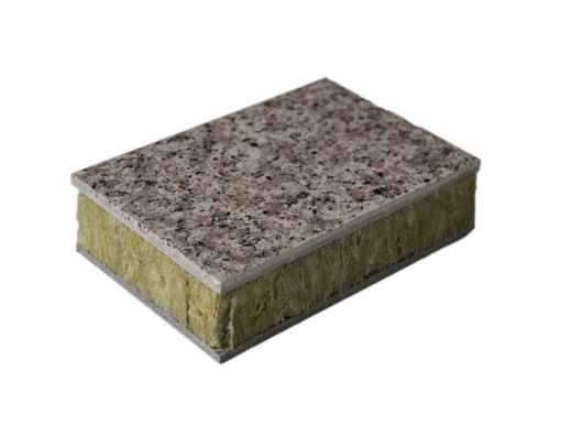 陶瓷外墙保温装饰一体板