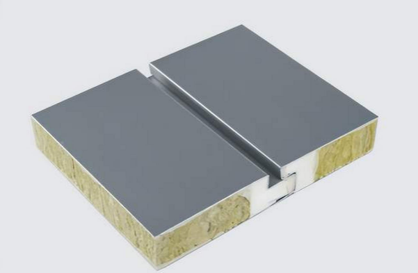 铝单板保温装饰一体板