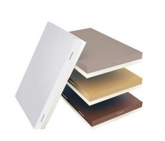 铝单板保温装饰一体板