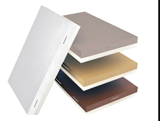 铝单板保温装饰一体板