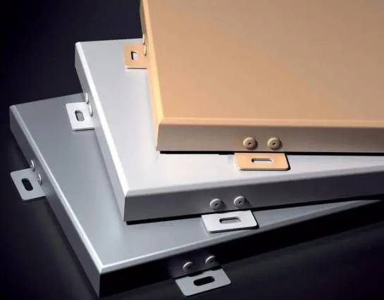 铝单板保温装饰一体板