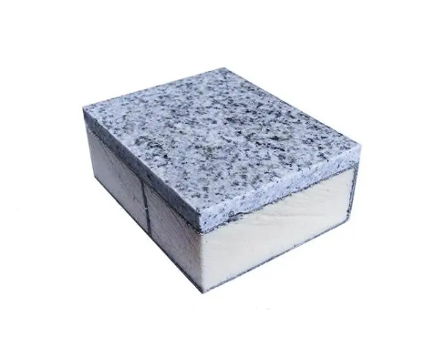 金属保温装饰一体板