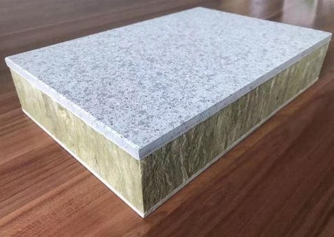 氟碳漆保温装饰一体板