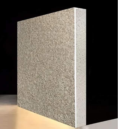 陶瓷薄板保温一体板