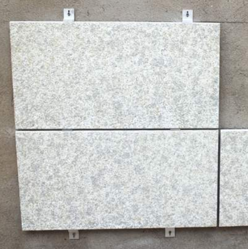 陶瓷薄板保温一体板