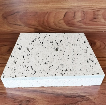 陶瓷薄板保温一体板